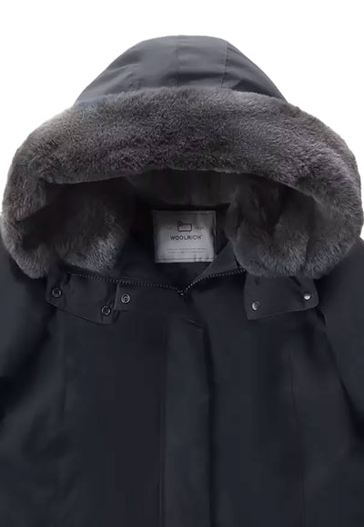 WOOLRICH PARKA JACKET