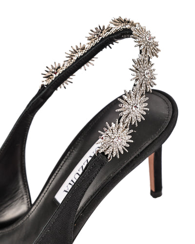 AQUAZZURA DECOLLETE