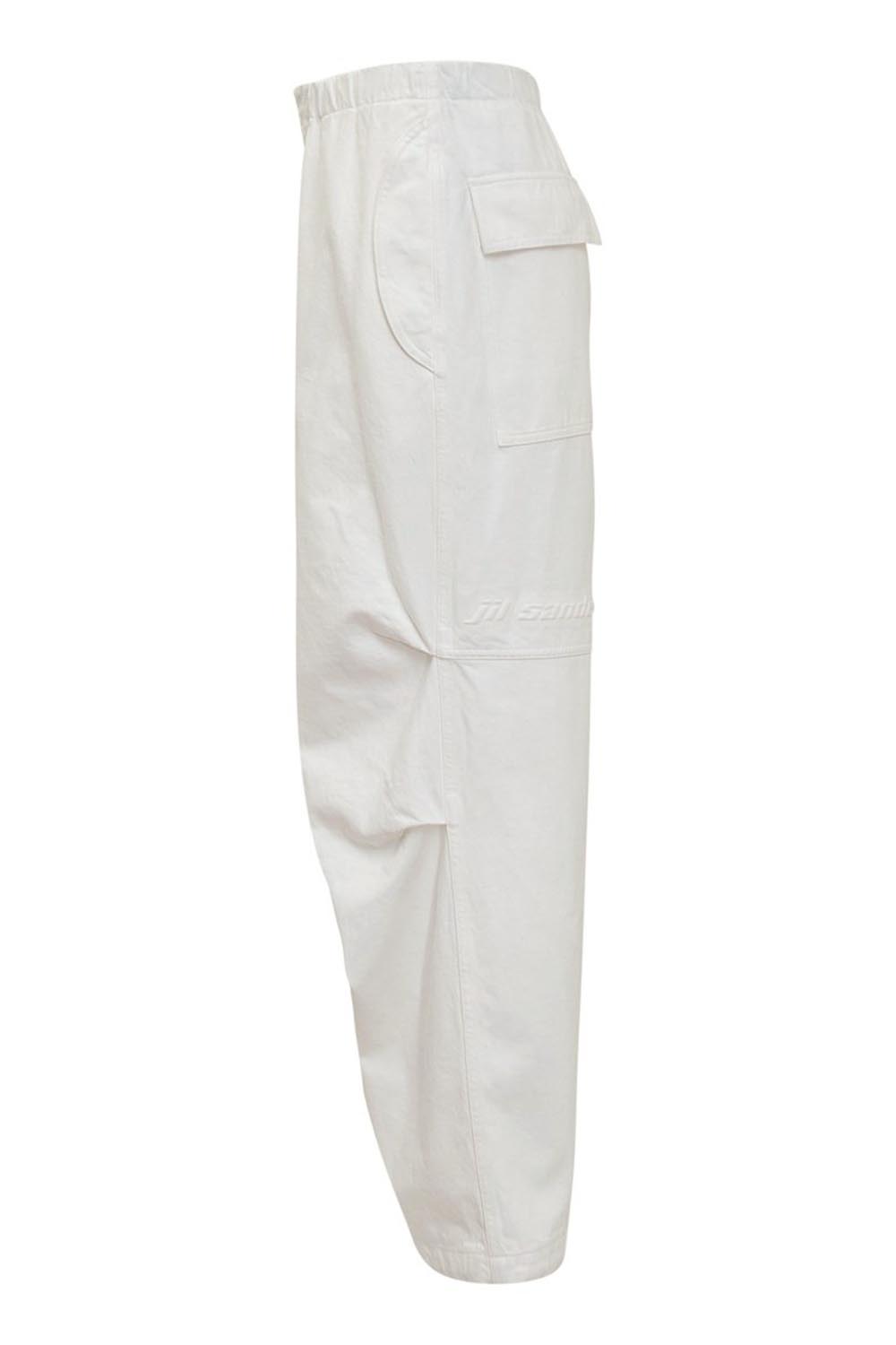 JIL SANDER CARGO PANTS