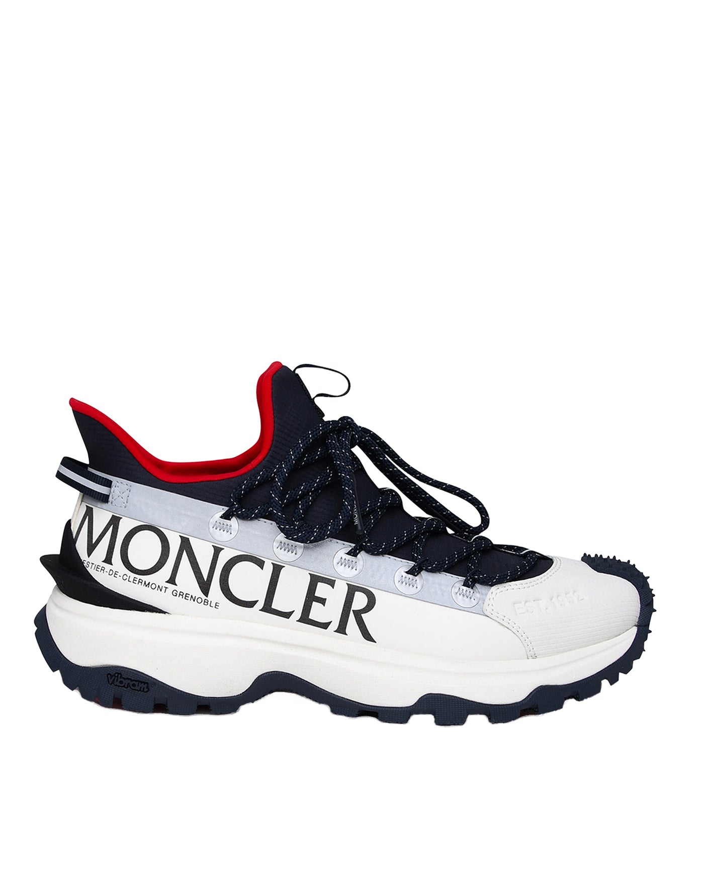 MONCLER SNEAKERS