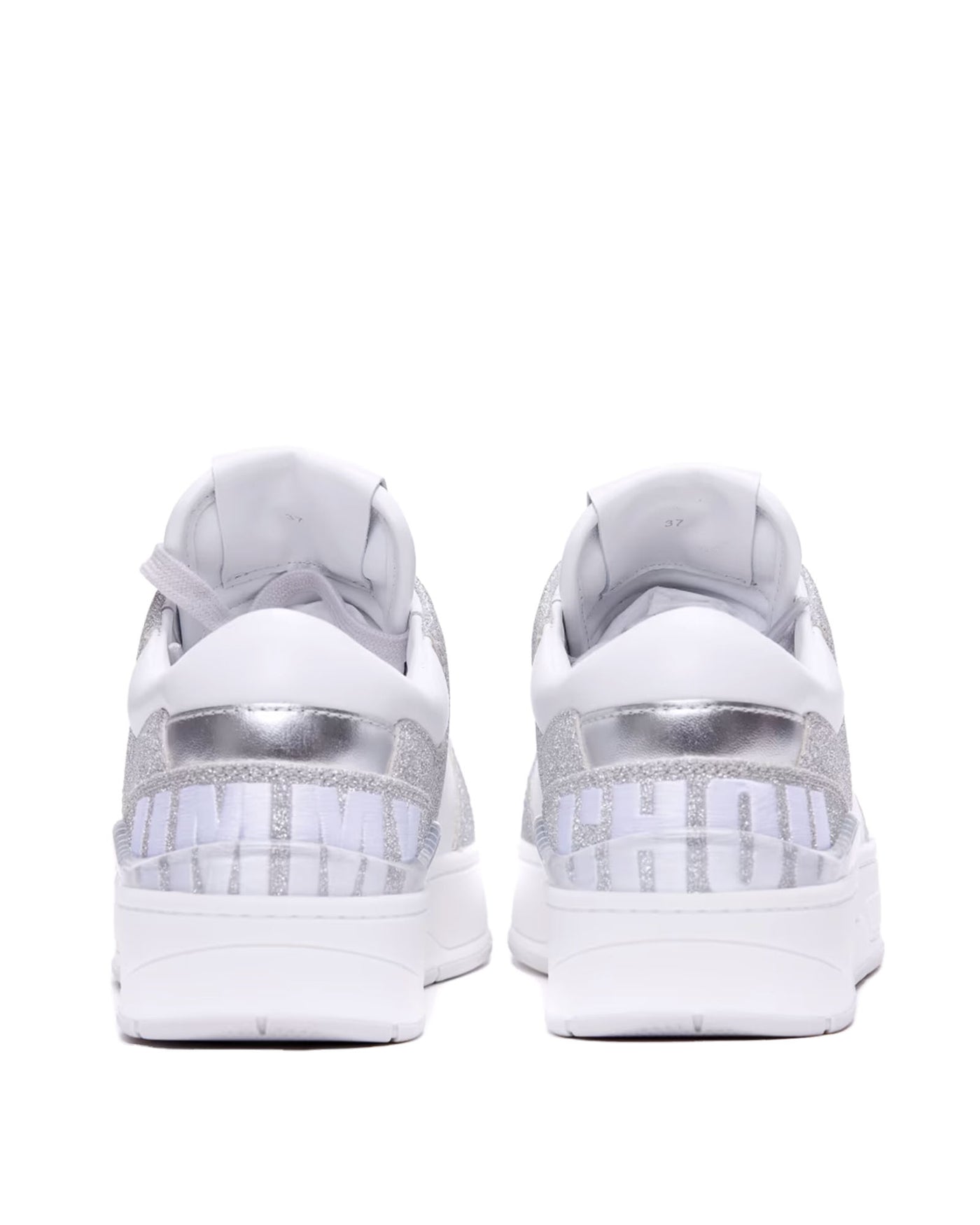 JIMMY CHOO FLORENT SNEAKERS