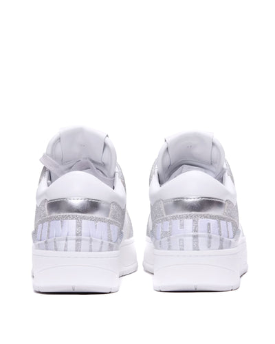 JIMMY CHOO FLORENT SNEAKERS