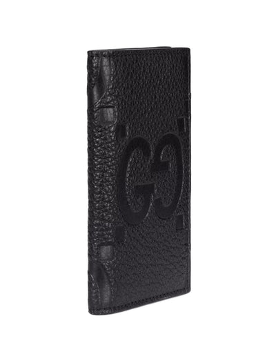 GUCCI JUMBO WALLETS WITH LOGO GG