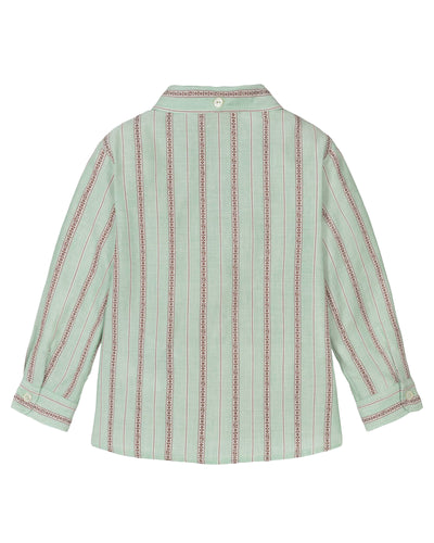 GUCCI KIDS SHIRT