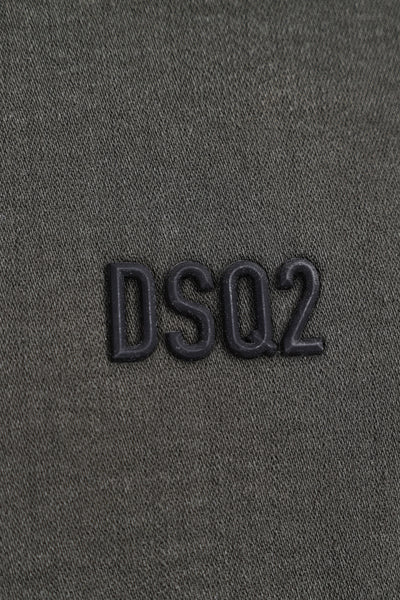 DSQUARED2 SWEATSHIRT