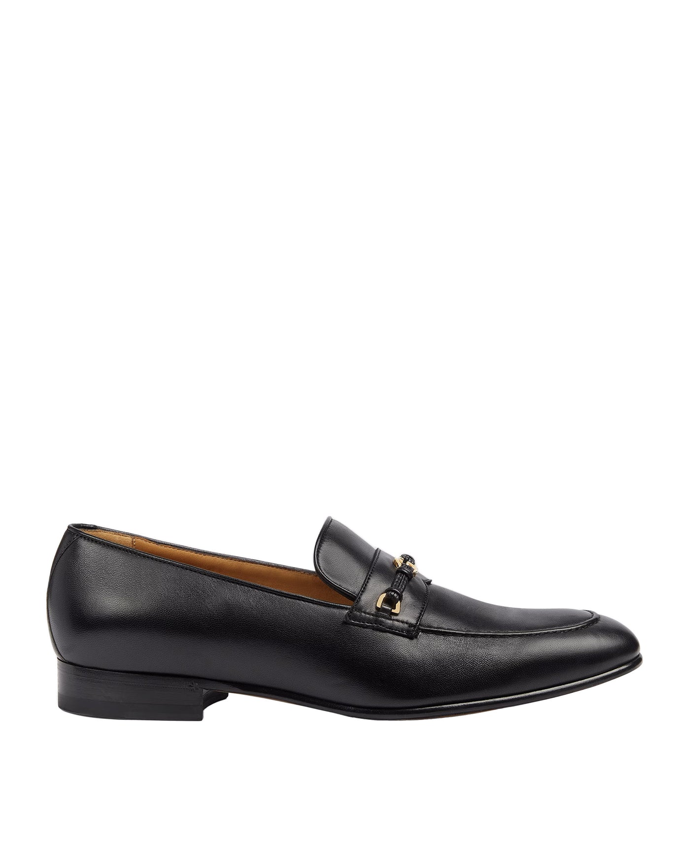 GUCCI LOAFERS WITH GG CROSS