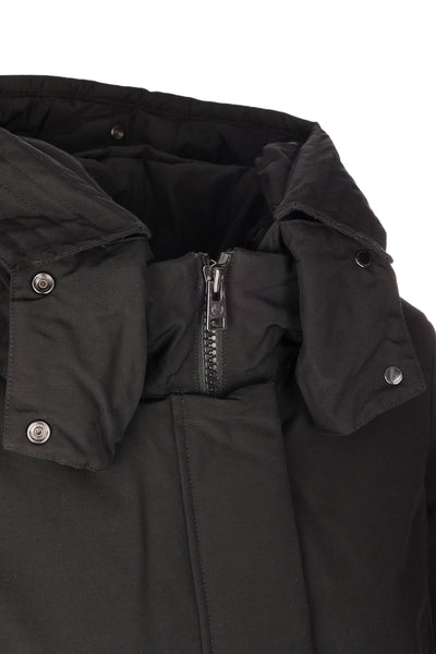 WOOLRICH BOW BRIDGE JACKET