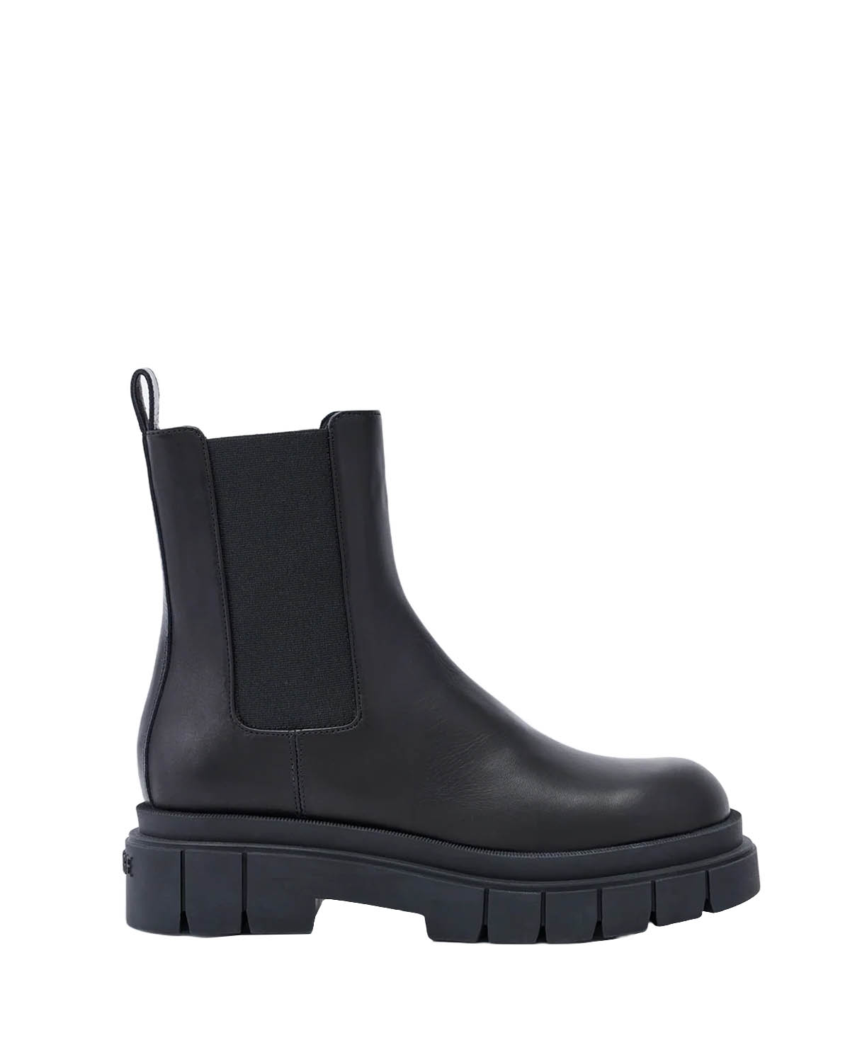 MACKAGE ANKLE BOOTS