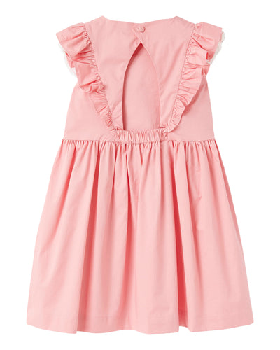 IL GUFO KIDS DRESS