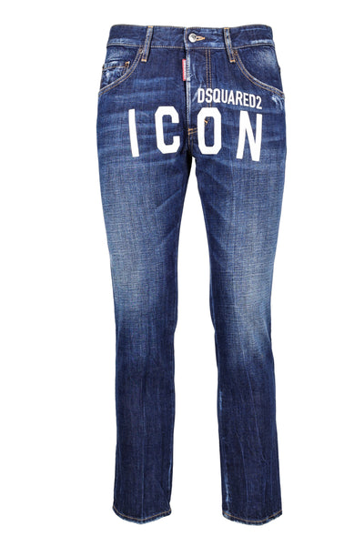 DSQUARED2 JEANS