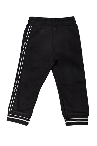 GIVENCHY KIDS PANTS