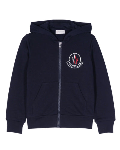 MONCLER KIDS SWEATSHIRT