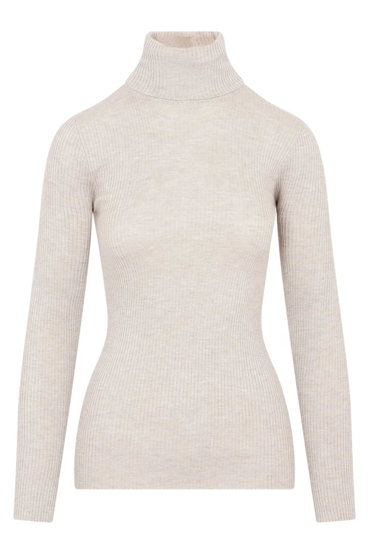 BRUNELLO CUCINELLI TURTLENECK