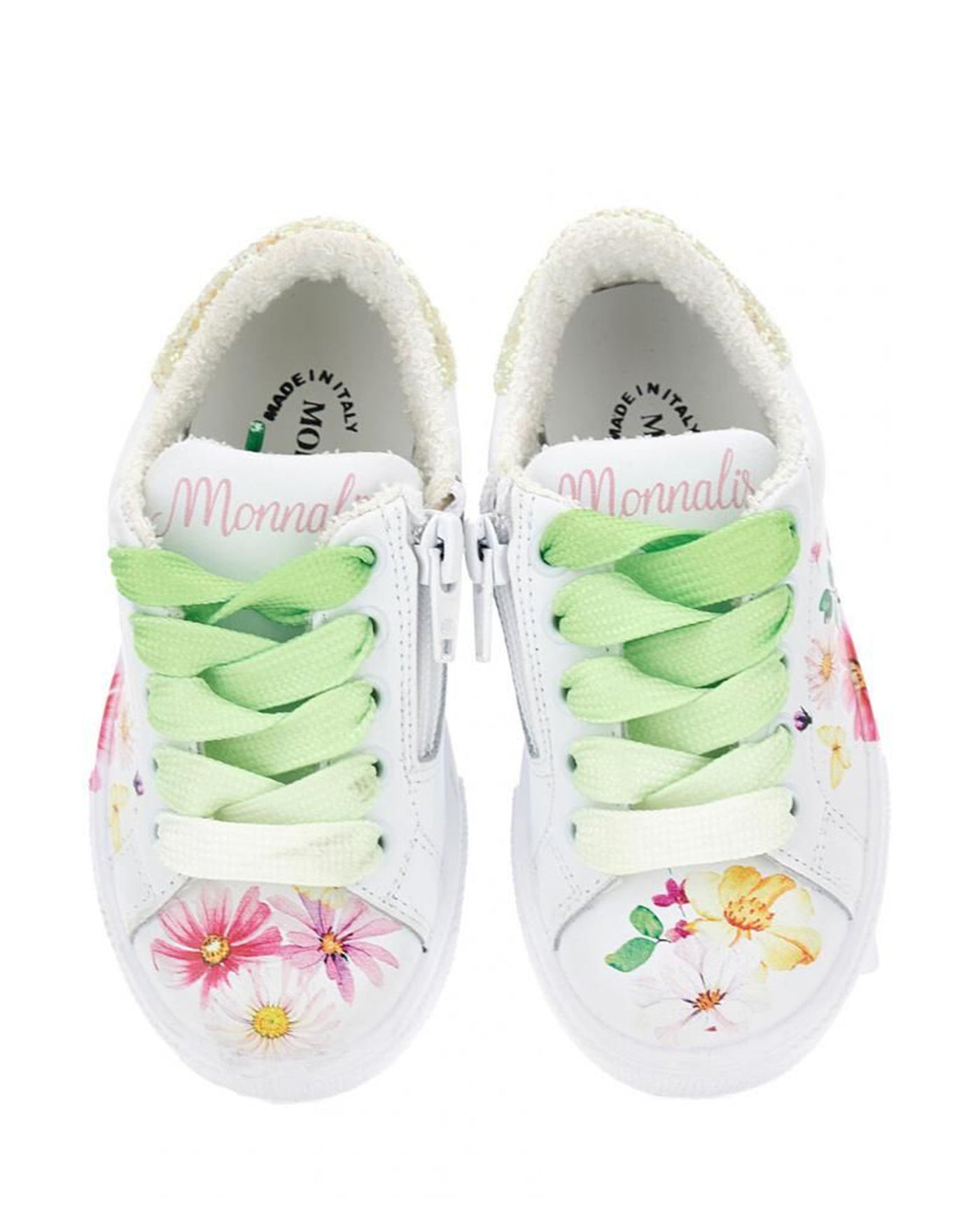 MONNALISA KIDS SNEAKERS