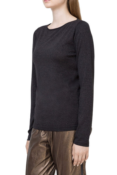 BRUNELLO CUCINELLI PULLOVER CASHMERE