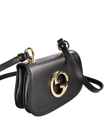 GUCCI BLONDIE MINI SHOULDER BAG