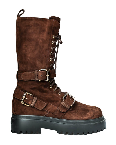 LE SILLA BOOTS