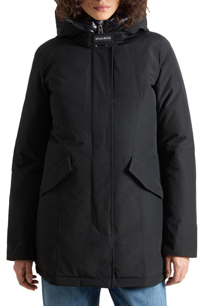 WOOLRICH ARTIC PARKA JACKET