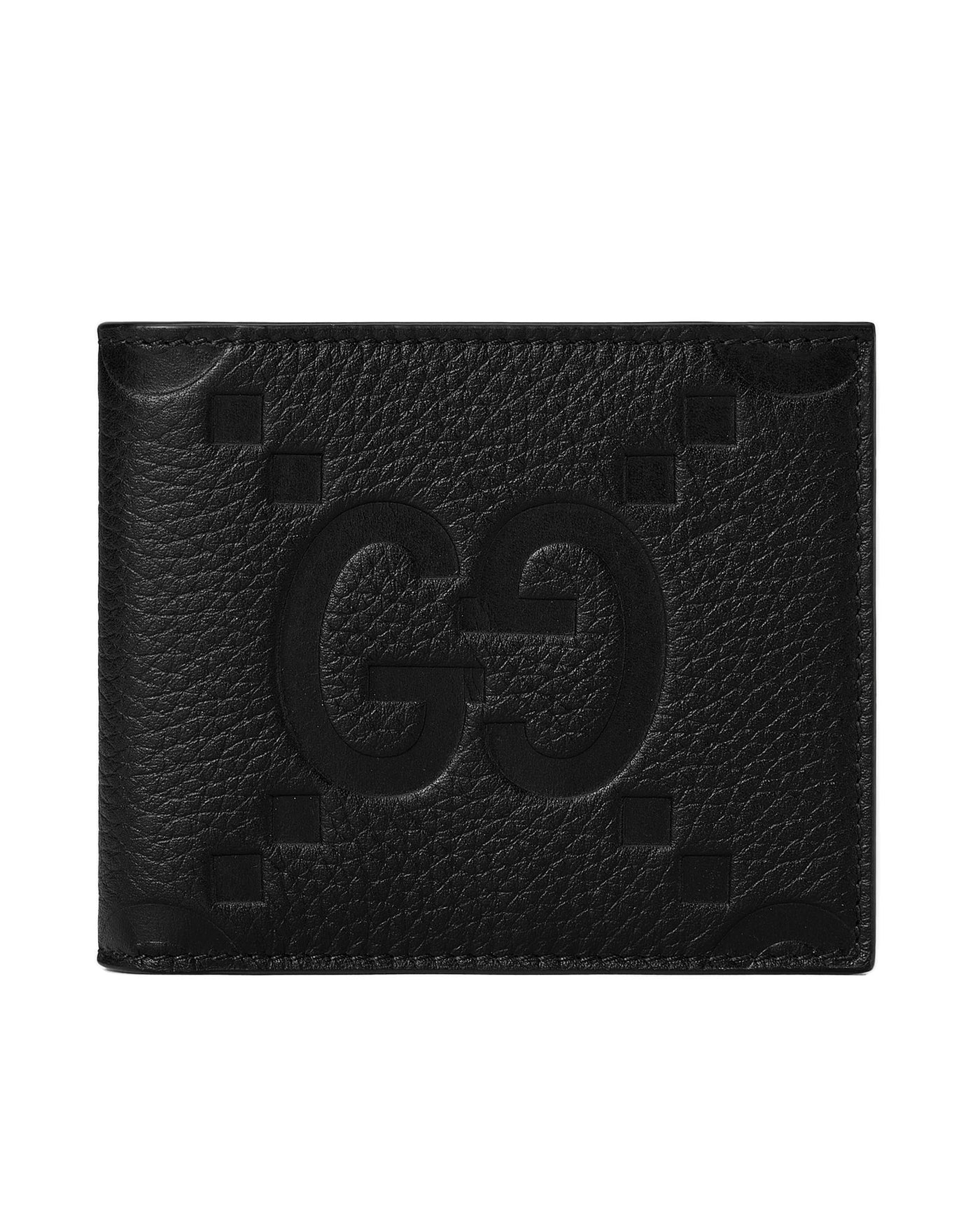 GUCCI JUMBO GG WALLET