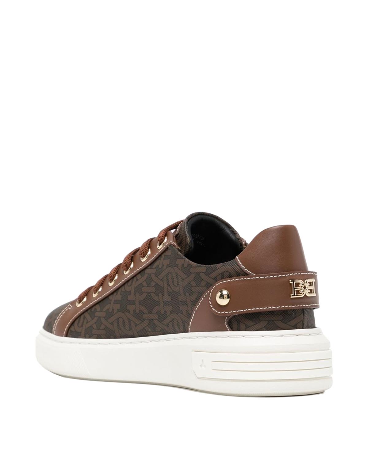 BALLY SNEAKERS