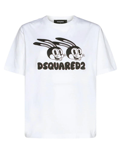 DSQUARED2 T-SHIRT 