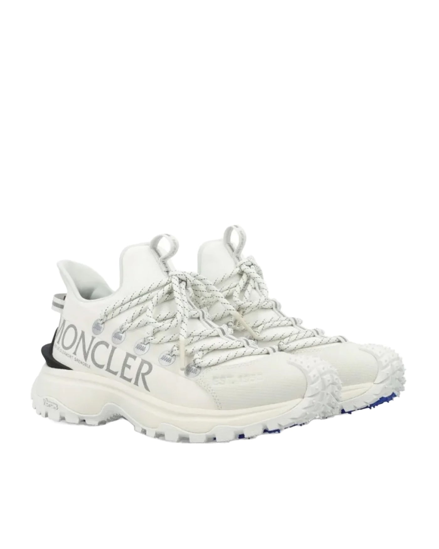 MONCLER SNEAKERS