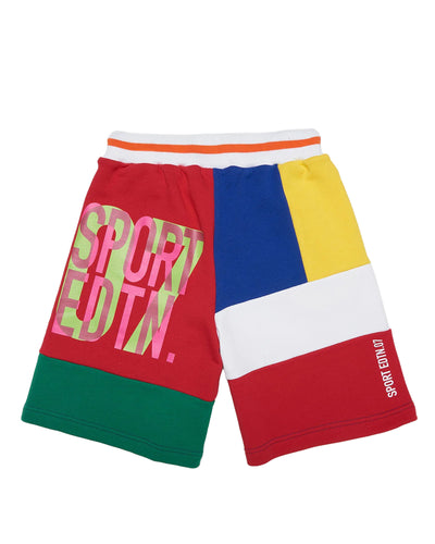 DSQUARED2 KIDS SHORT