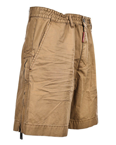 DSQUARED2 SHORTS