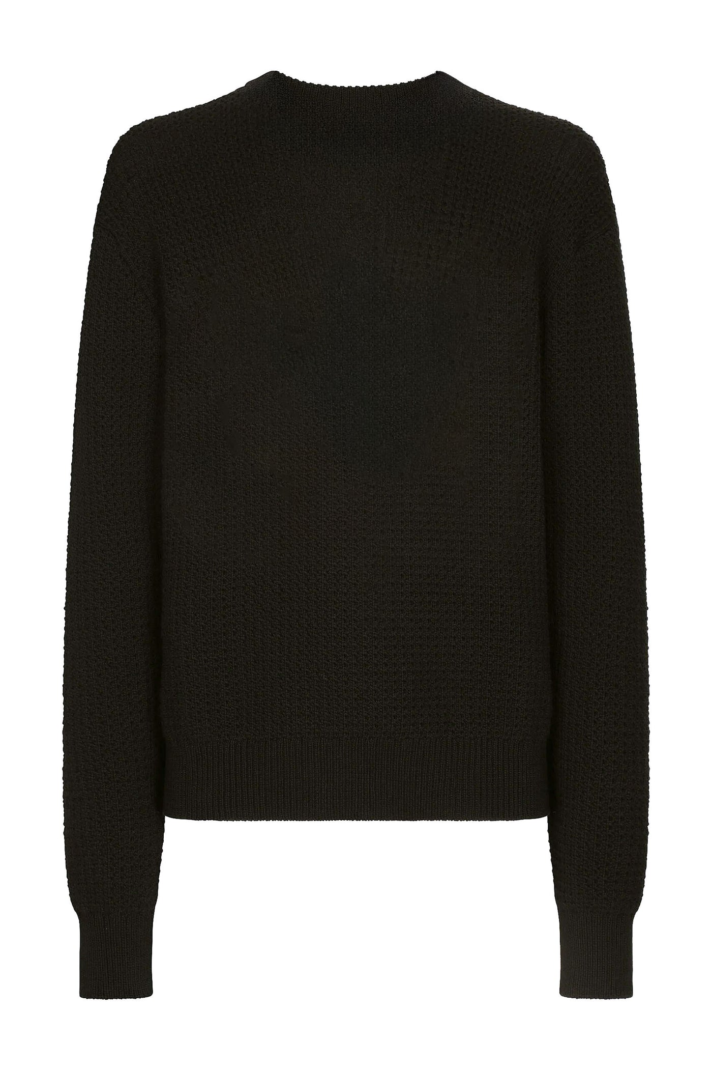 DOLCE&GABBANA PULLOVER