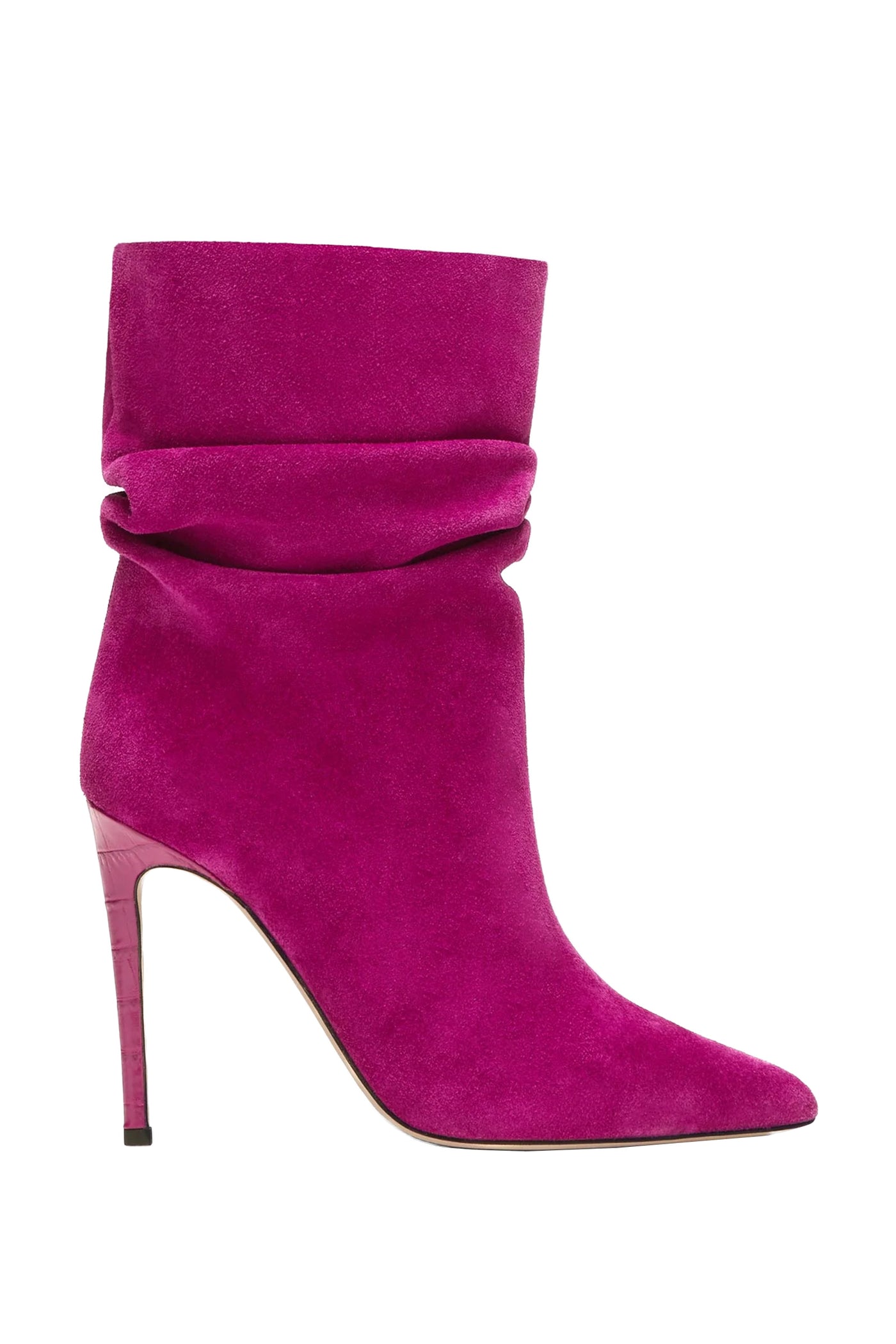 PARIS TEXAS  ANKLE BOOTS