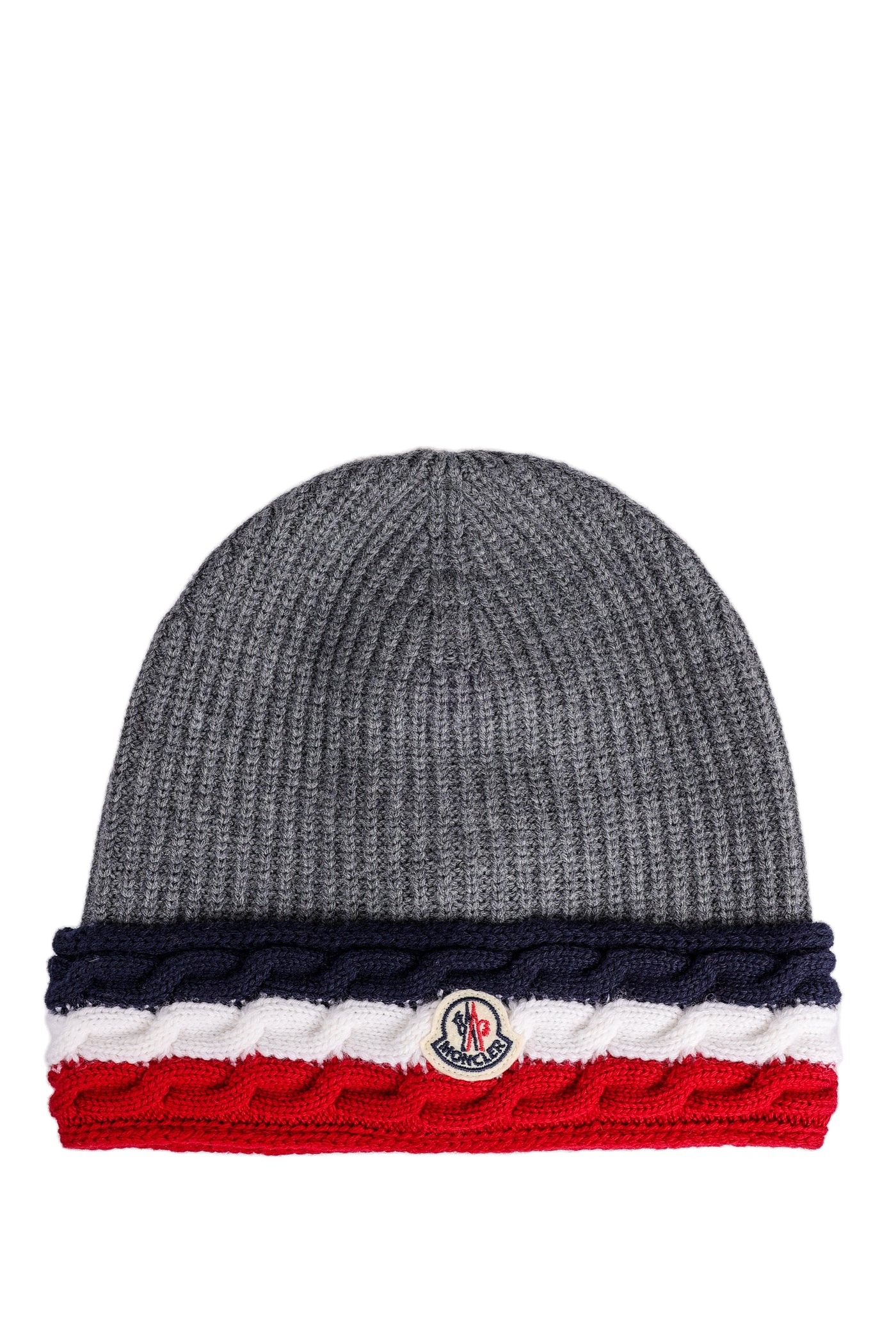 MONCLER KIDS HAT