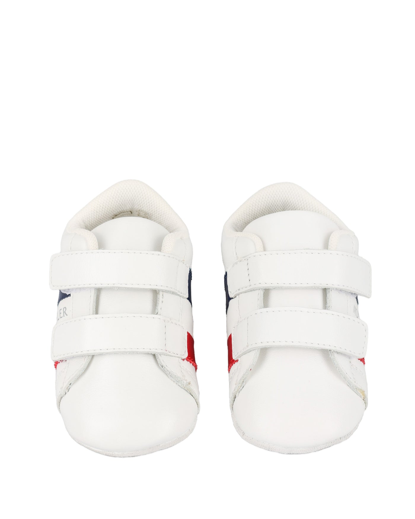 MONCLER KIDS SNEAKERS