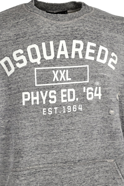 DSQUARED2 SWEATSHIRT