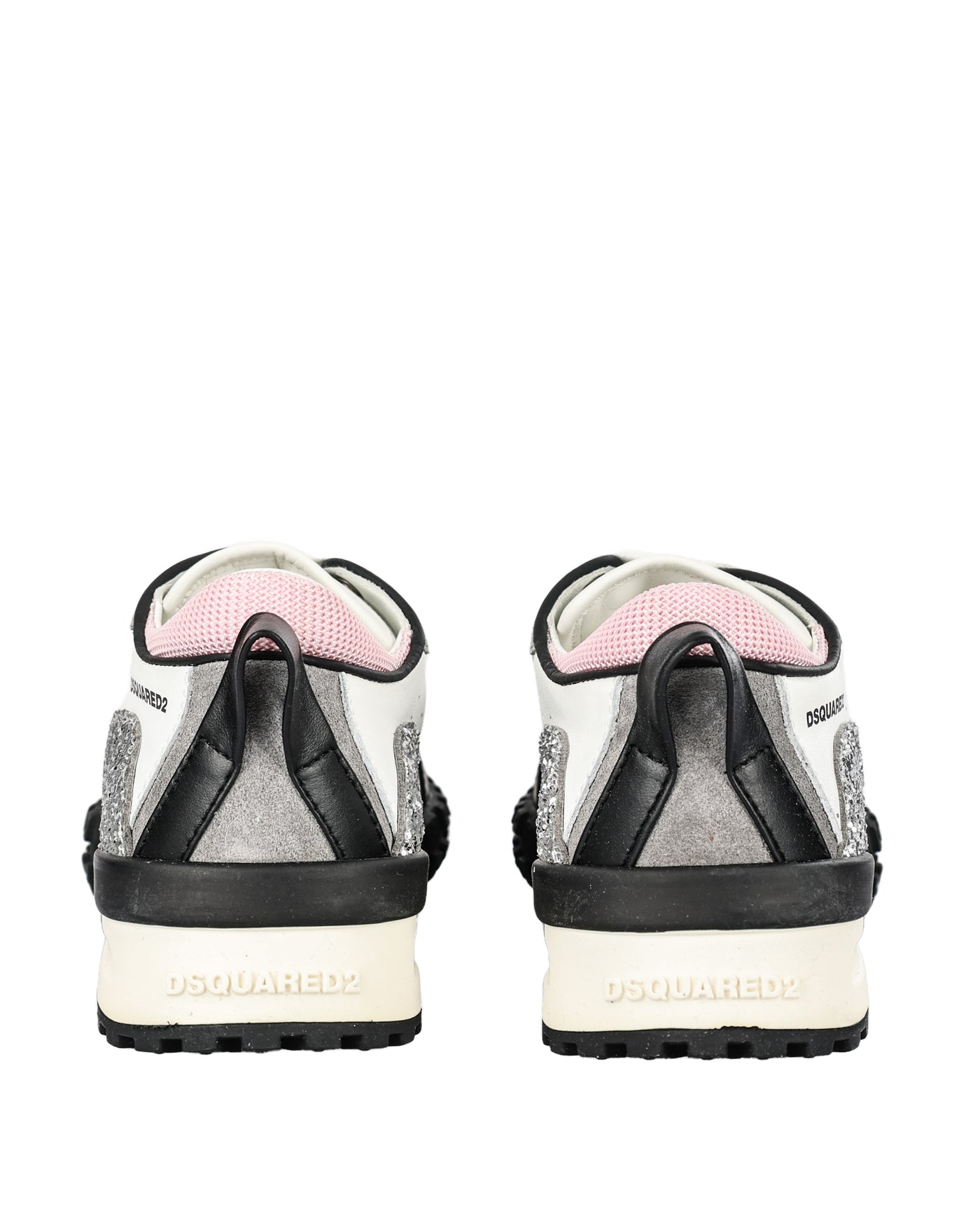 DSQUARED2 SNEAKERS