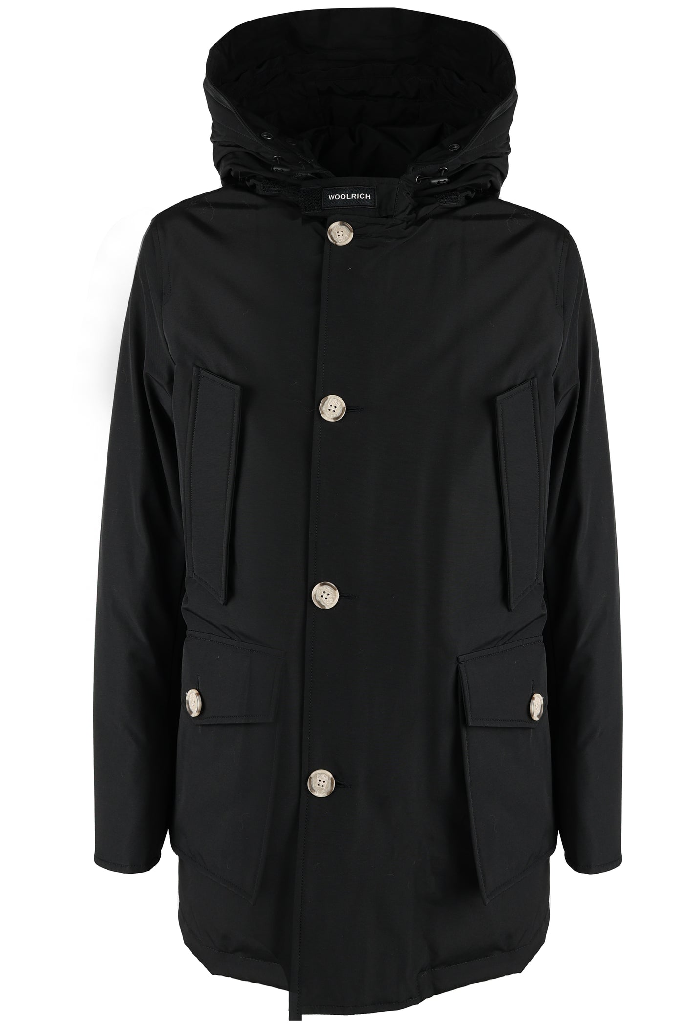 WOOLRICH ARTIC DETACHA JACKET