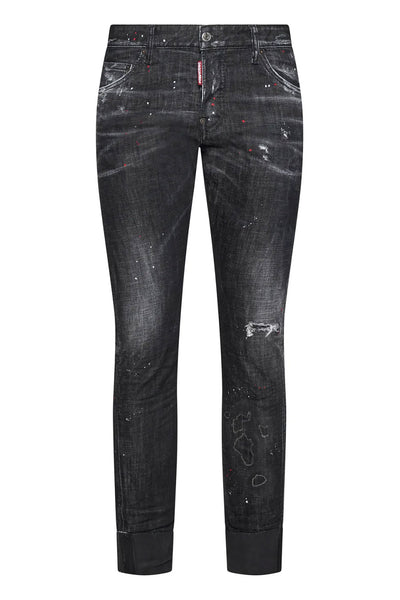 DSQUARED2 JEANS