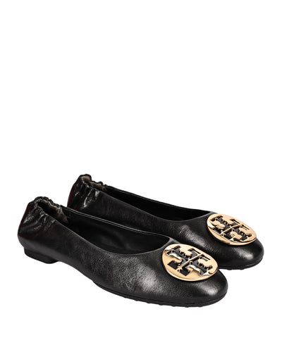 TORY BURCH BALLERINA