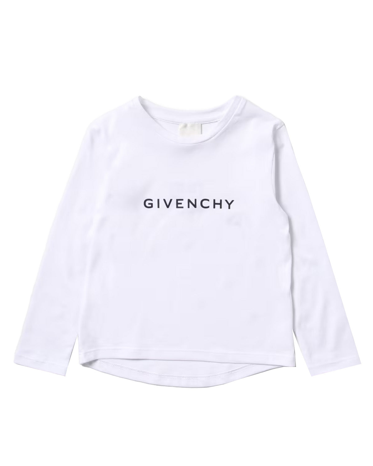 GIVENCHY KIDS T-SHIRTS