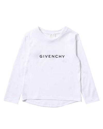 GIVENCHY KIDS T-SHIRTS