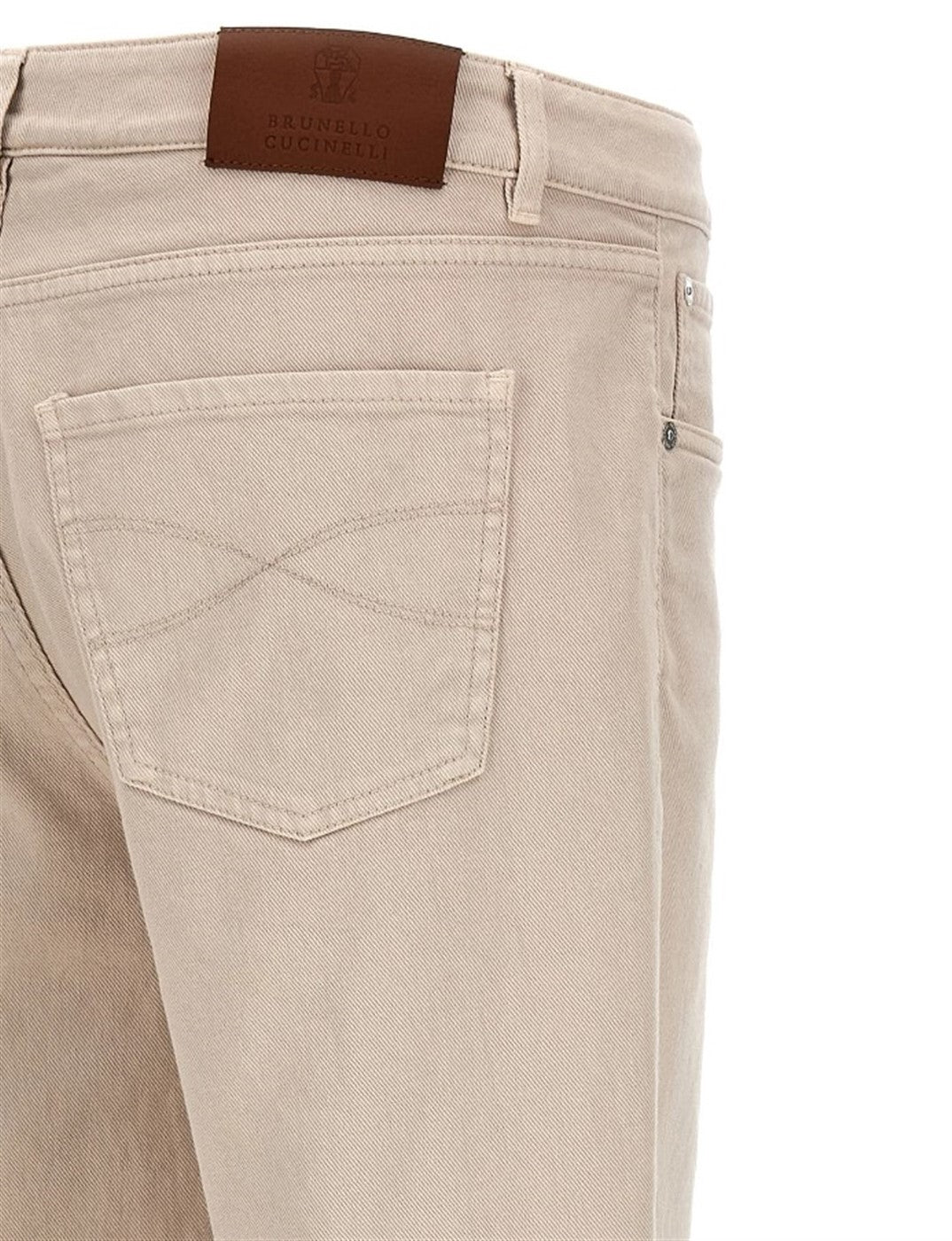 BRUNELLO CUCINELLI JEANS