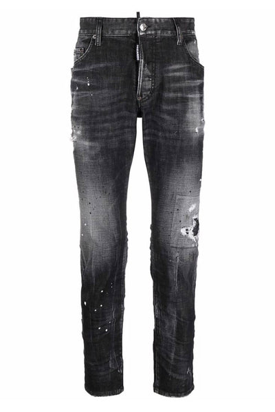 DSQUARED2 JEANS