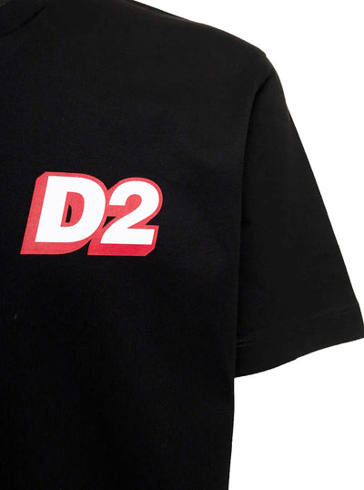 DSQUARED2 T-SHIRT