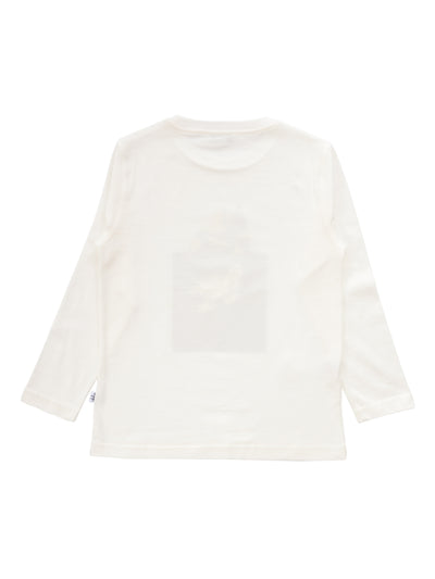 IL GUFO KIDS T-SHIRT LONG SLEEVE