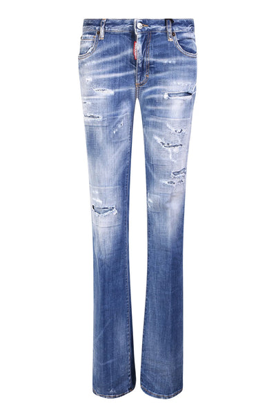 DSQUARED2 JEANS