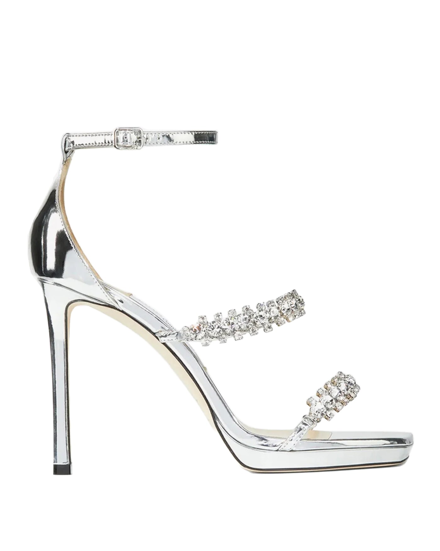 JIMMY CHOO BING 105 SANDALS