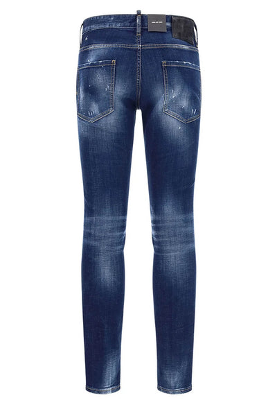 DSQUARED2 JEANS