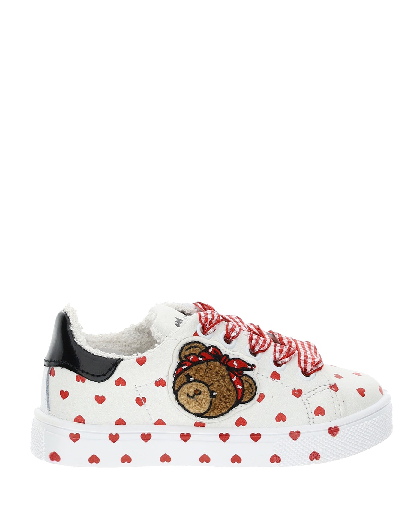 MONNALISA KIDS SNEAKERS