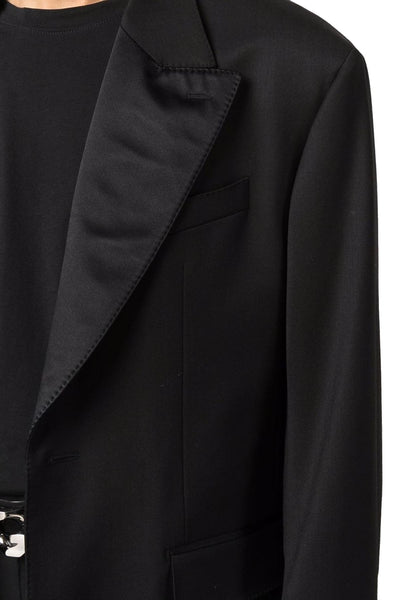 DOLCE&GABBANA OVERSIZE JACKET