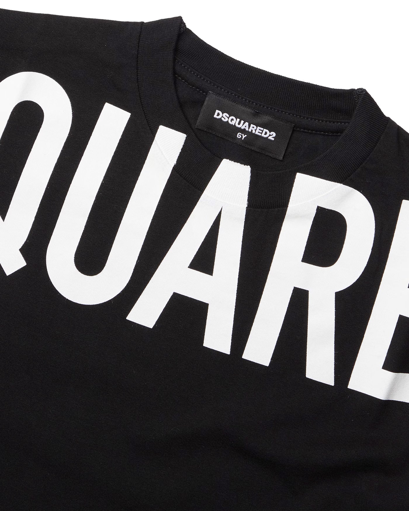 DSQUARED2 KIDS T-SHIRTS