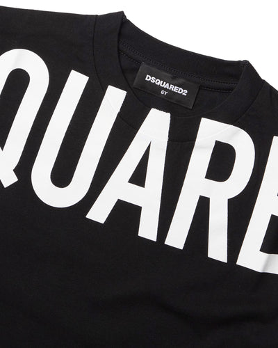 DSQUARED2 KIDS T-SHIRTS